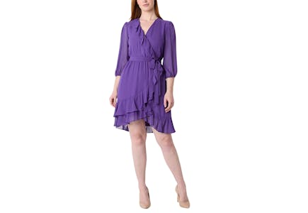 Melonie Women's Dress