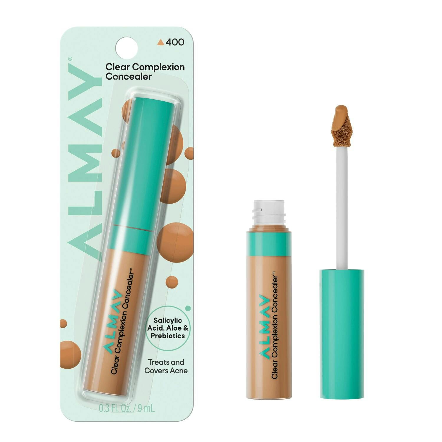 Almay Clear Complexion Concealer