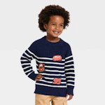 Kids' Disney Cars Sweater