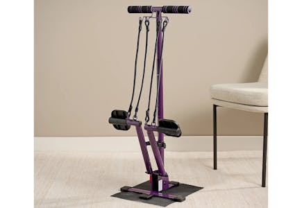 Summers Cardio Core Machine