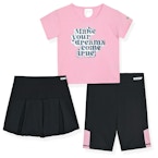 Hind Kids' Activewear Set