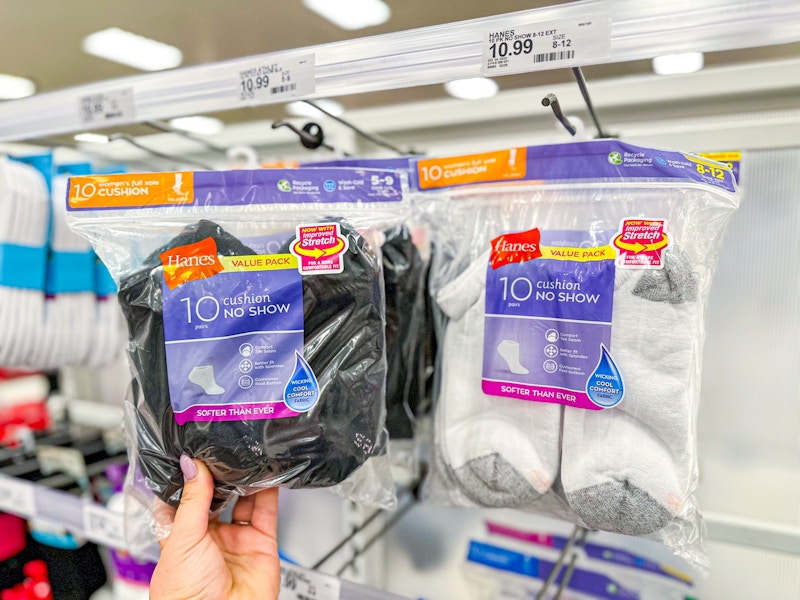 hanes-womens-socks-target2