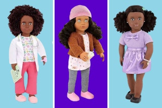ebay our generation dolls
