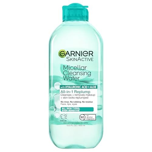 Garnier Micellar Cleansing Water