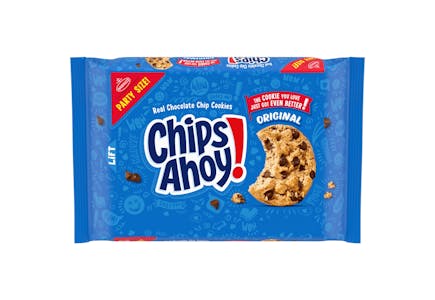 CHIPS AHOY! Cookies