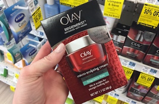 Olay Regenerist