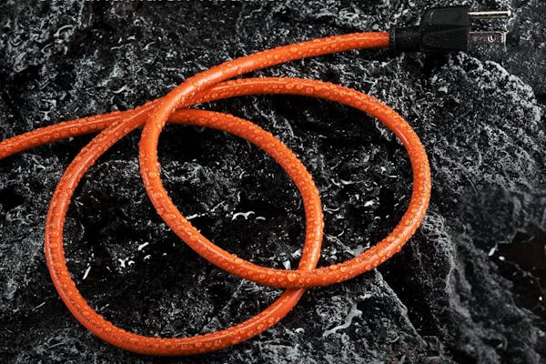 50-Foot Outdoor Extension Cord, Just $14.99 After Amazon Promo Code
