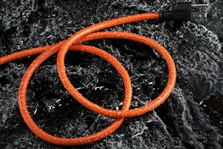 Outdoor Extension Cord