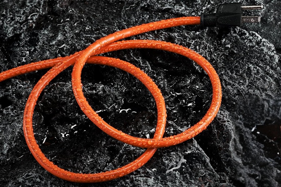 Outdoor Extension Cord