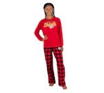 NFL Women's Pajama Set