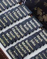 Bible Tabs