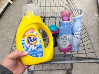 downy tide simply febreze walgreens