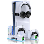 PS5 Cooling Stand