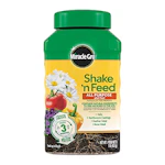 Miracle-Gro Shake 'N Feed