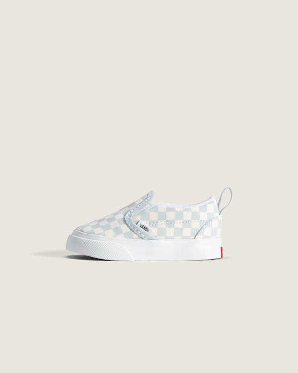 Vans Toddler Classic Slip-On Shoes