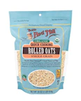 Bob's Red Mill Rolled Oats 4-Pack