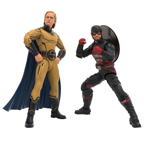 Marvel Legends Action Figures 2-Pack