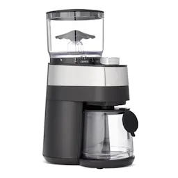 Amazon Basics Burr Coffee Grinder