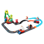 Hot Wheels City Bundle