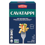 Cavatappi Pasta
