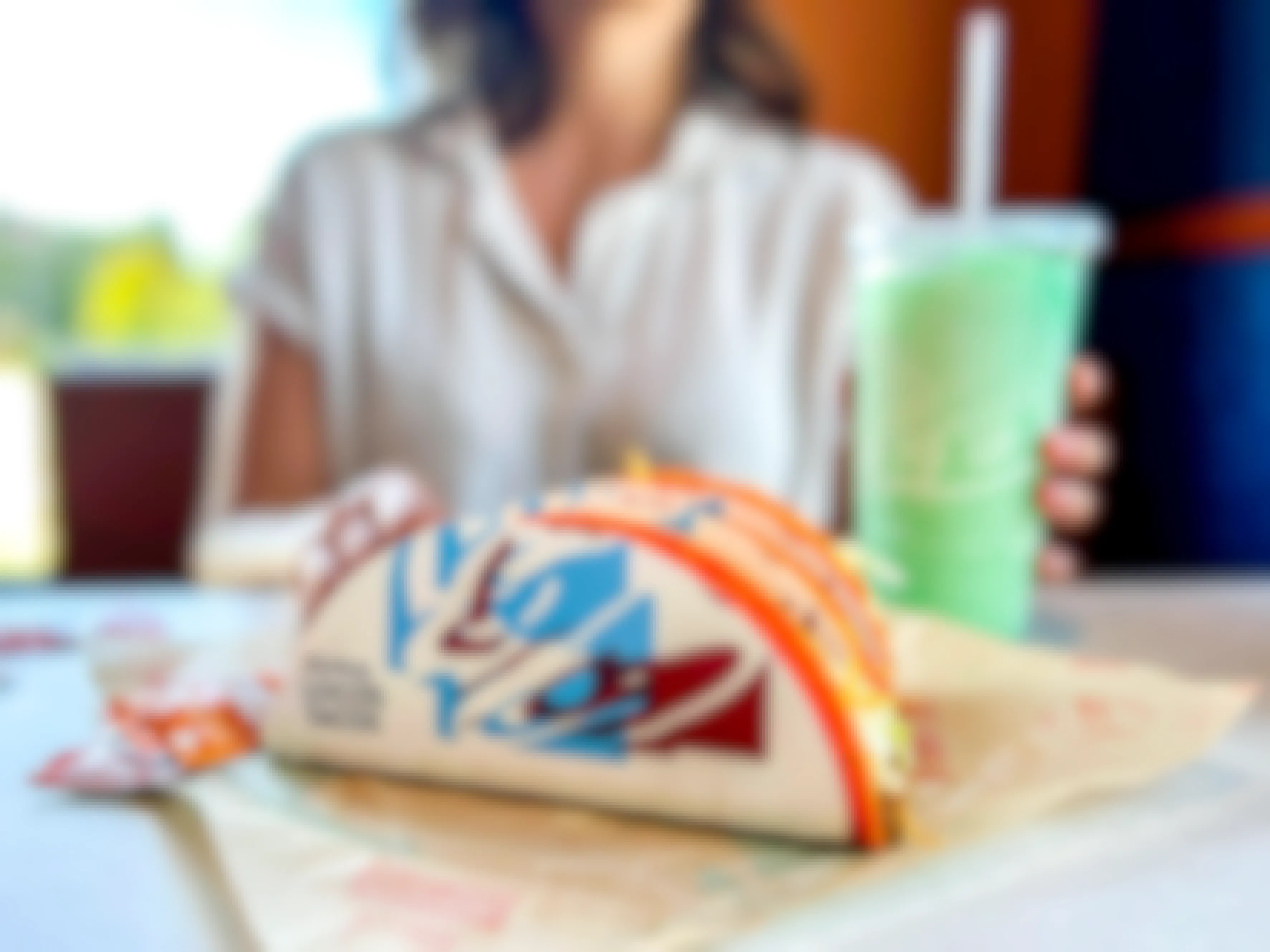 Grab a Taco Bell Taco Pass for National Taco Day — 30 Days of Free Tacos