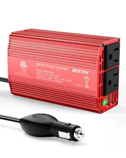 300W Car Power Inverter