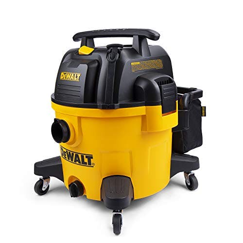 Dewalt Wet/Dry Vacuum