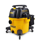 Dewalt Wet/Dry Vacuum