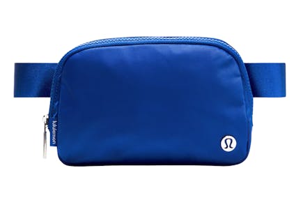 lululemon Belt Bag