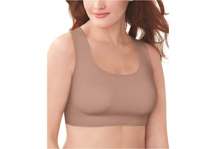 Bali Wireless Bra