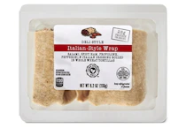 Park Street Deli Wraps