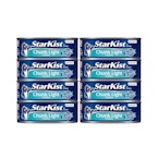 StarKist Chunk Light Tuna in Water