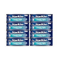StarKist Chunk Light Tuna in Water