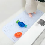 Nuby Cushioned Bath Mat