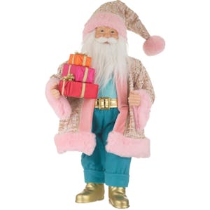Joyward Santa Figurine