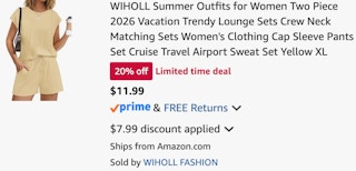 amazon-lounge-outfit-cart