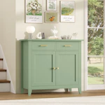 Lark Manor Accent Cabinet