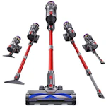 Cordless Stick Vacuum Cleaner