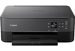 Canon Inkjet Printer