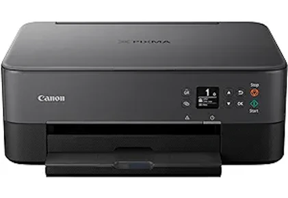 Canon Inkjet Printer