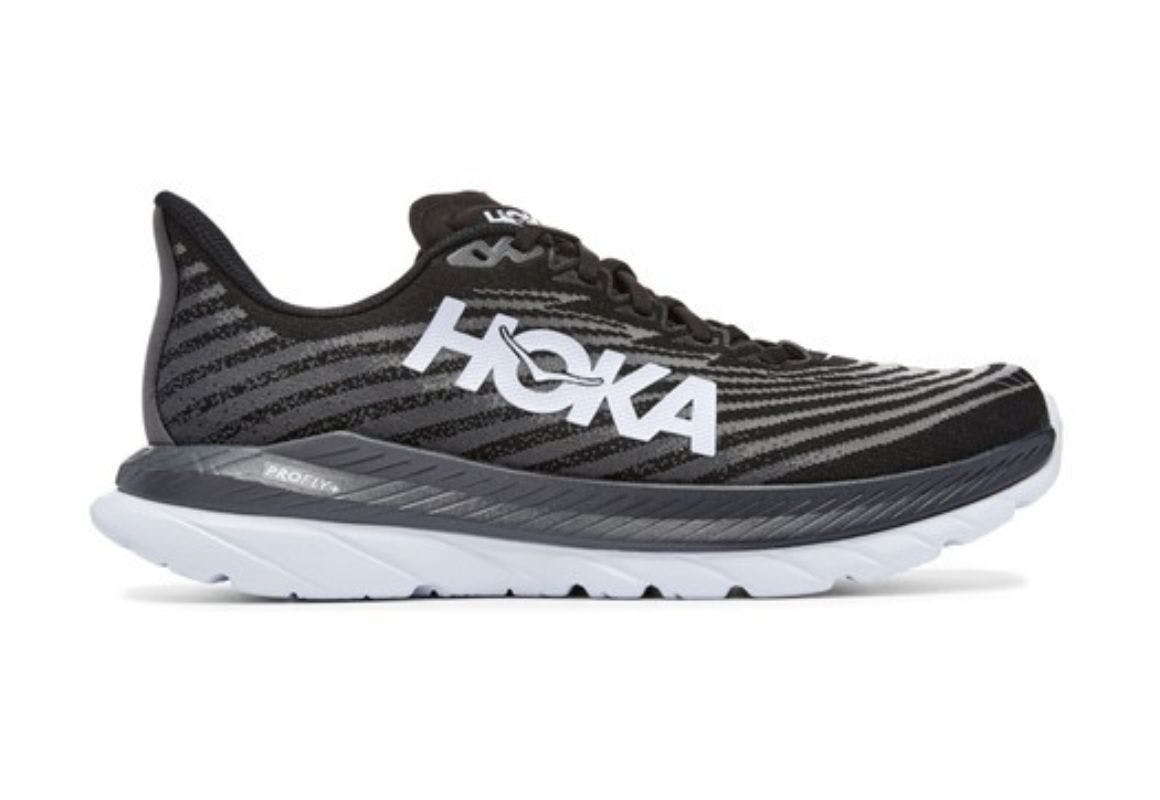 Hoka Men's Running Shoes