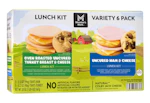 Member's Mark Lunch Kits 6-Pack