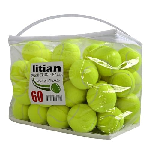 Tennis Balls