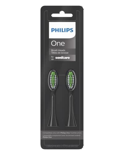 Philips Sonicare Brush Heads 2-Pack