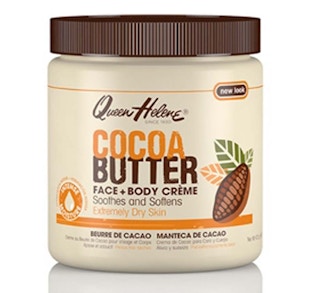Queen Helene Cocoa Butter Face & Body Crème