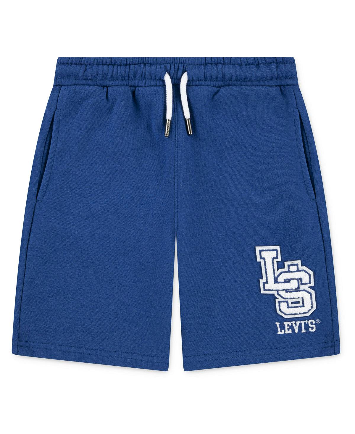 Levi's Kids' Monogram Shorts