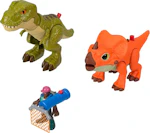Fisher-Price Imaginext Playset