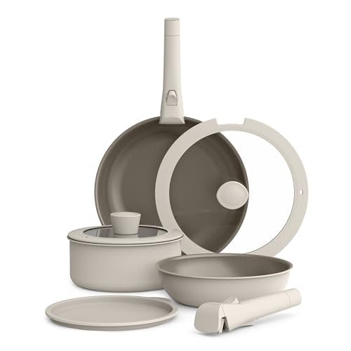 Bella Cookware Set