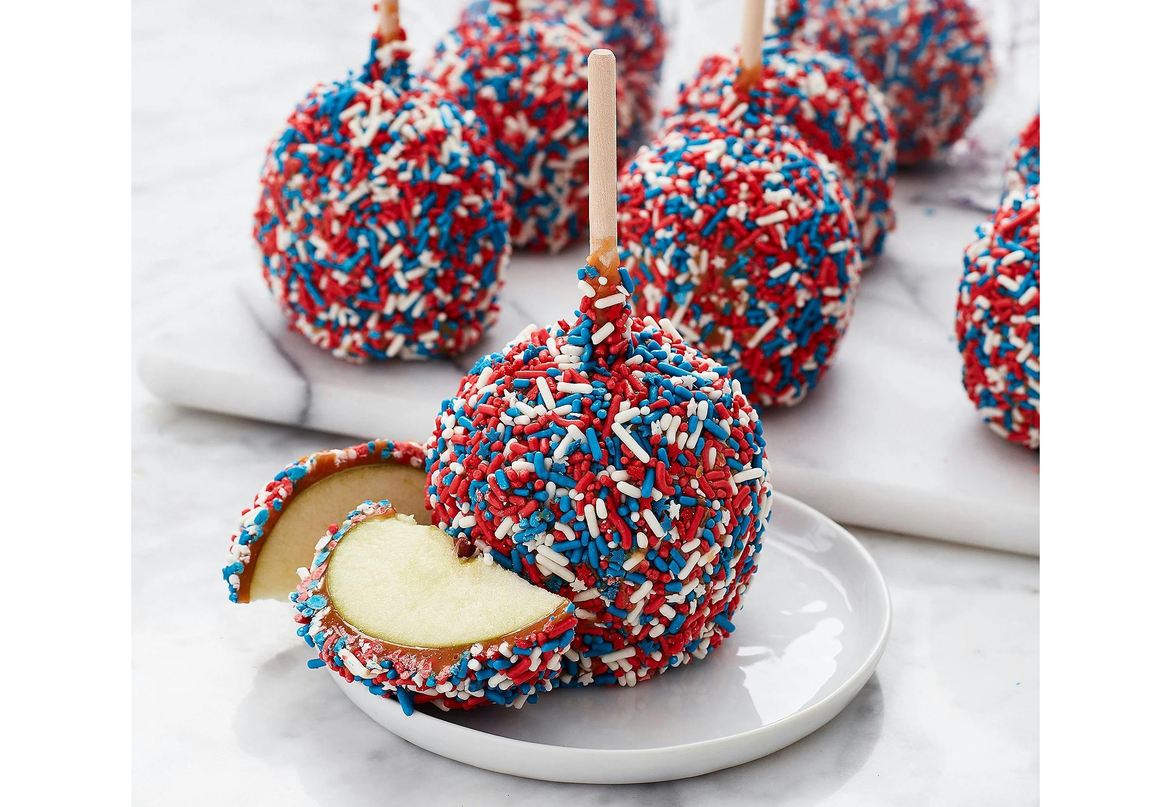 Mrs Prindables Apples