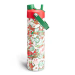 Christmas Insulated Water Bottle